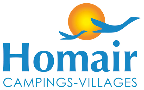 Logo Homair Campings Villages