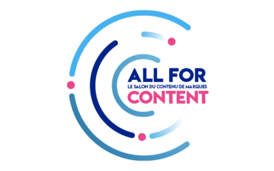 Maestro au salon All for Content 2021